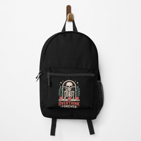 Item preview, OVERTHINK FOREVER designed and sold by jkrphoto.
