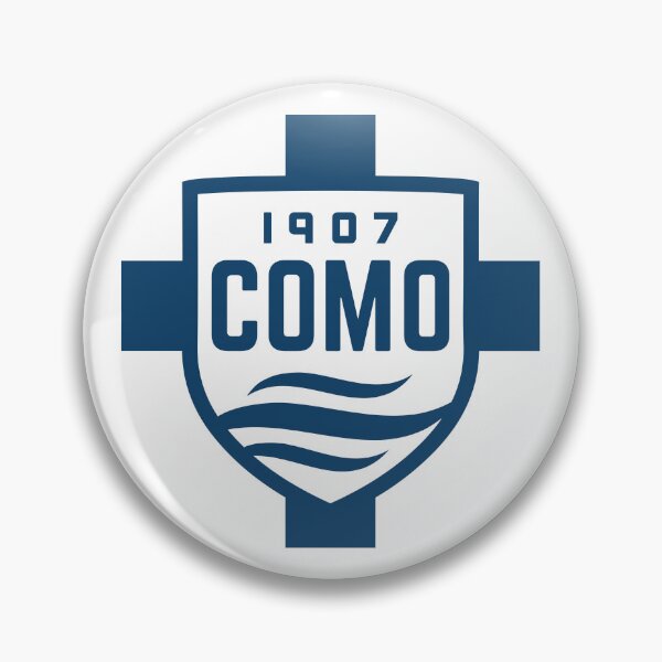 Item preview, Como Calcio Club designed and sold by Happie Kids.