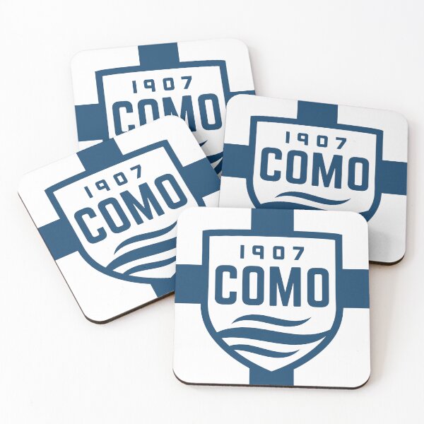 Item preview, Como Calcio Club designed and sold by Happie Kids.