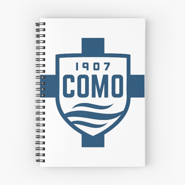 Item preview, Como Calcio Club designed and sold by Happie Kids.