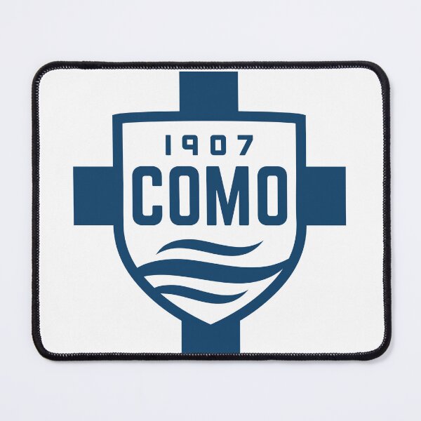 Item preview, Como Calcio Club designed and sold by Happie Kids.