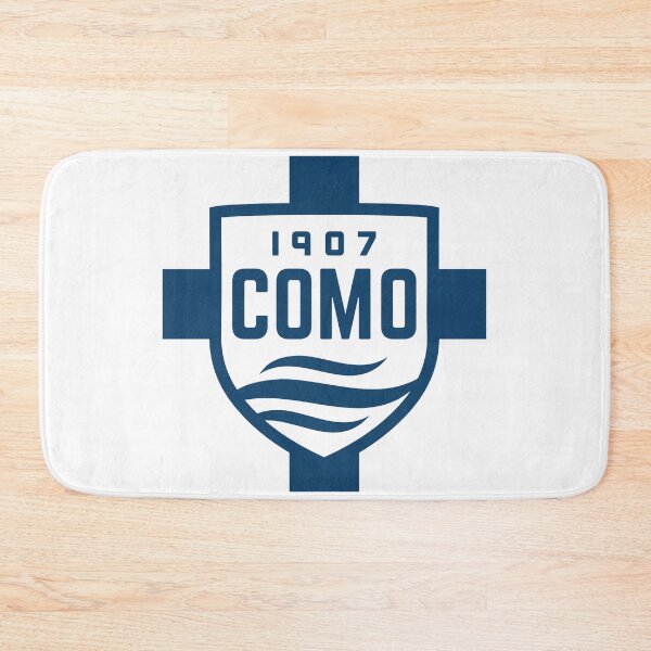 Item preview, Como Calcio Club designed and sold by Happie Kids.