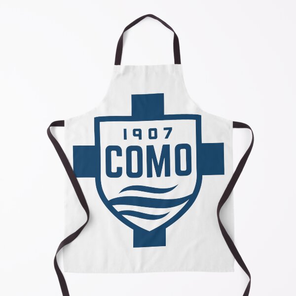Item preview, Como Calcio Club designed and sold by Happie Kids.