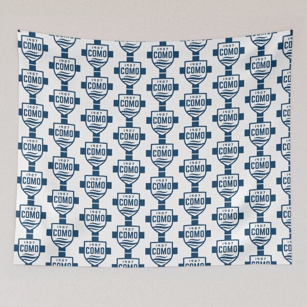 Item preview, Como Calcio Club designed and sold by Happie Kids.