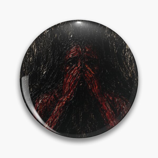 Item preview, Echoes of Inner Darkness designed and sold by NoesisNous.