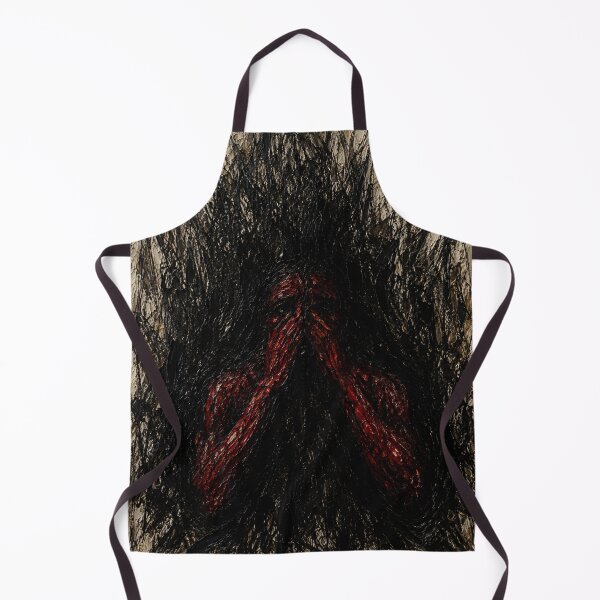 Item preview, Echoes of Inner Darkness designed and sold by NoesisNous.