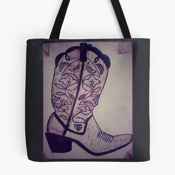 Item preview, My BOOT Your BOOT designed and sold by SheDesigns2020.