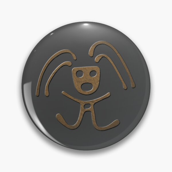 Item preview, NAZCA - Sacred Glyphs Collection designed and sold by RonnyMilleo.