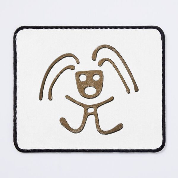 Item preview, NAZCA - Sacred Glyphs Collection designed and sold by RonnyMilleo.