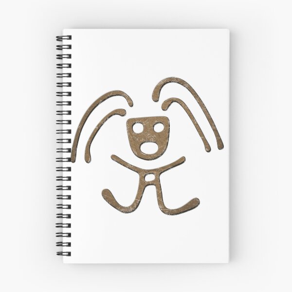 Item preview, NAZCA - Sacred Glyphs Collection designed and sold by RonnyMilleo.
