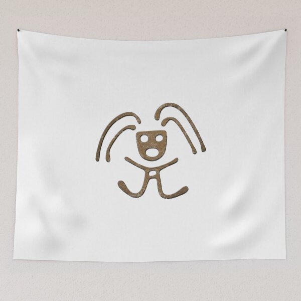 Item preview, NAZCA - Sacred Glyphs Collection designed and sold by RonnyMilleo.