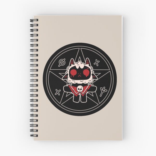 Item preview, Cult Of The Lamb designed and sold by Inthestardust.