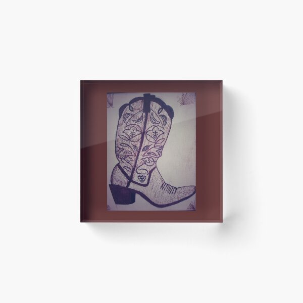 Item preview, My BOOT Your BOOT designed and sold by SheDesigns2020.