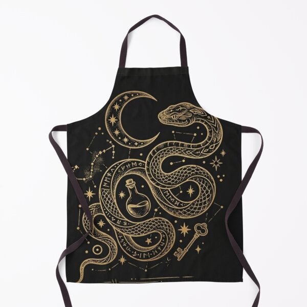 Item preview, Alchemical Serpent designed and sold by Lunombre.