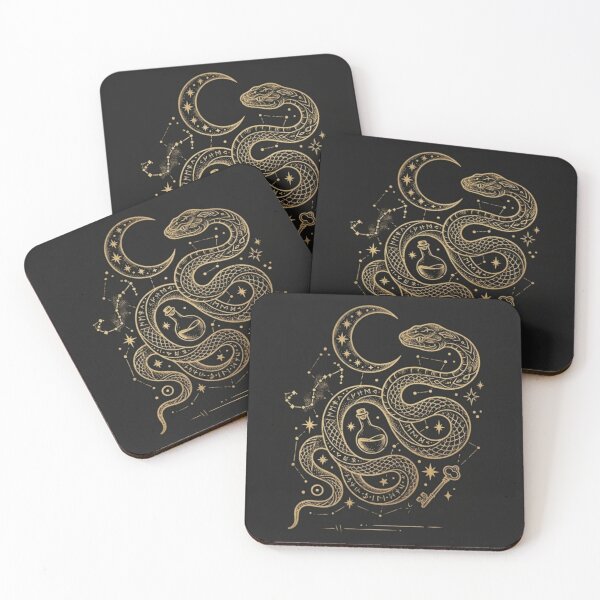 Item preview, Alchemical Serpent designed and sold by Lunombre.