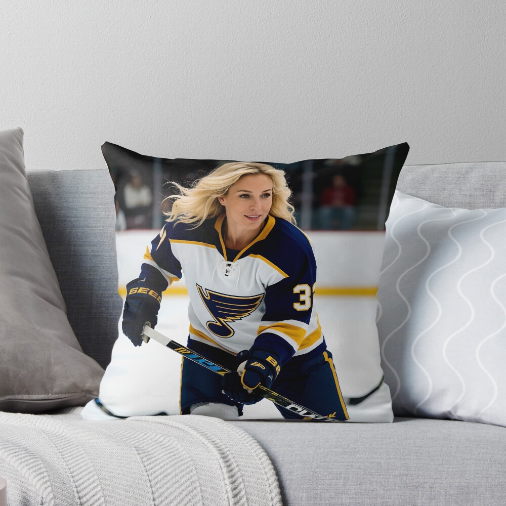 Item preview, Throw Pillow designed and sold by criggit.
