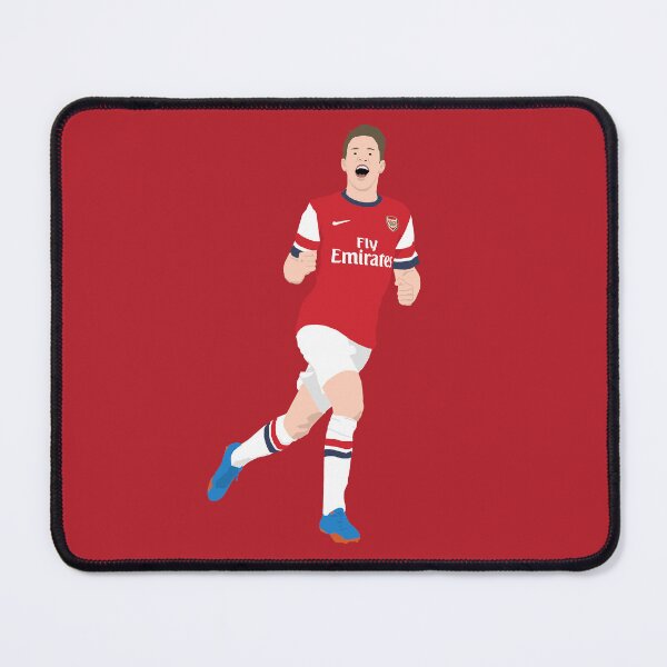 Item preview, Aaron Ramsey x AFC designed and sold by Rhys40.