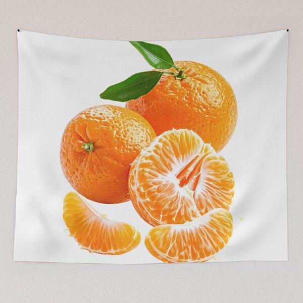 Item preview, Healthy and Fresh Oranges designed and sold by wersalamano87.