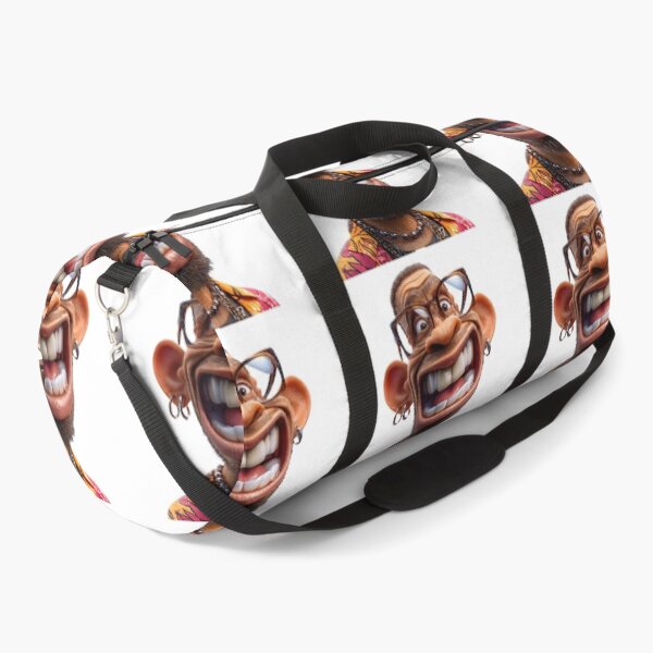 Item preview, Funny Caricature  designed and sold by AwesomeDigiShop.