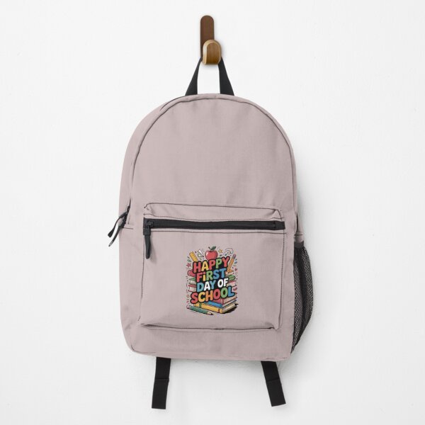 Item preview, Happy First Day of School Books designed and sold by Lombardino.