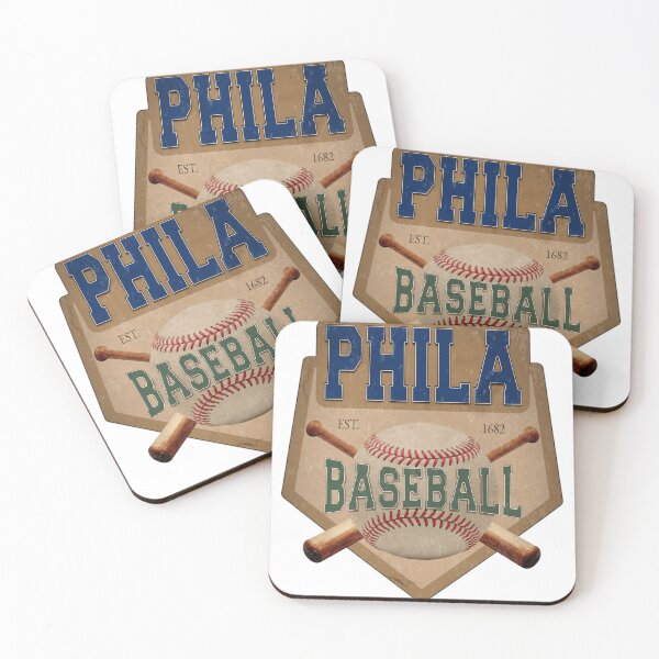 Item preview, Phila Baseball Vintage Sports Design Est. 1682 designed and sold by RonnyMilleo.