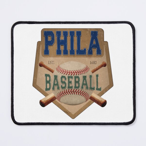 Item preview, Phila Baseball Vintage Sports Design Est. 1682 designed and sold by RonnyMilleo.
