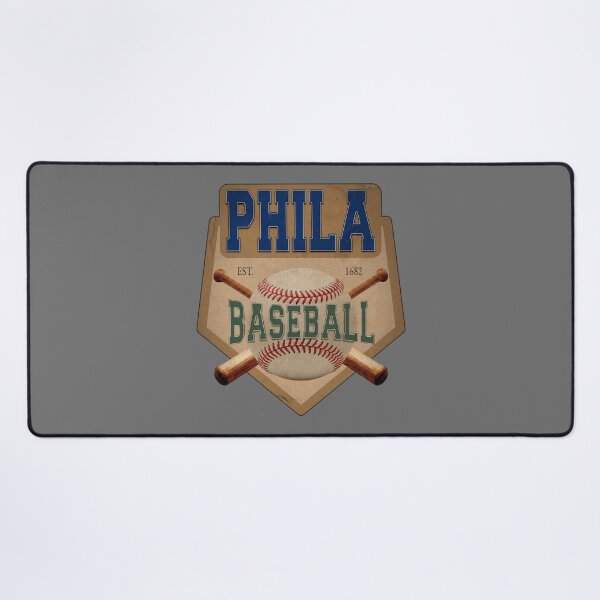 Item preview, Phila Baseball Vintage Sports Design Est. 1682 designed and sold by RonnyMilleo.