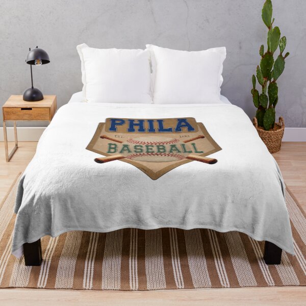 Item preview, Phila Baseball Vintage Sports Design Est. 1682 designed and sold by RonnyMilleo.
