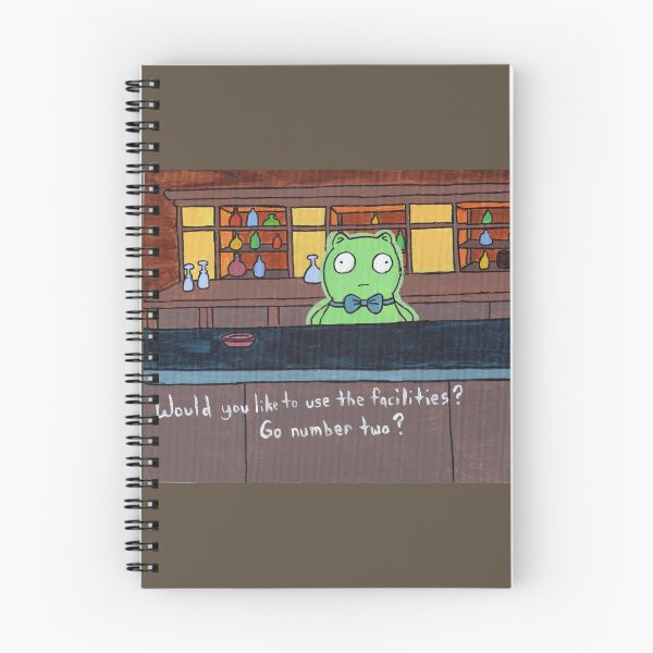 Item preview, Kuchi Kopi The Shining designed and sold by acweingartner.