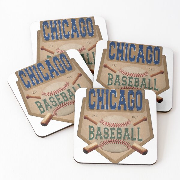 Item preview, Chicago Baseball Vintage Sports Design Est. 1837 designed and sold by RonnyMilleo.