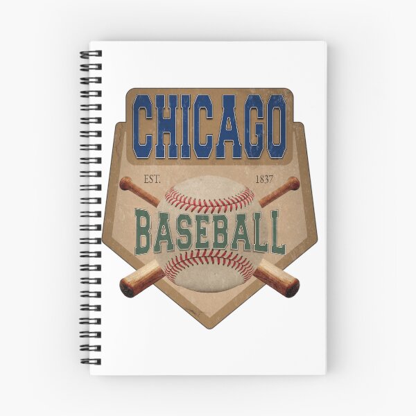 Item preview, Chicago Baseball Vintage Sports Design Est. 1837 designed and sold by RonnyMilleo.