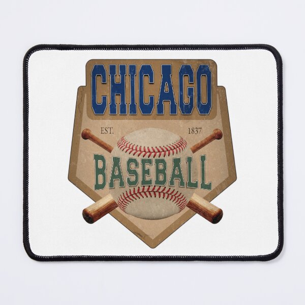 Item preview, Chicago Baseball Vintage Sports Design Est. 1837 designed and sold by RonnyMilleo.