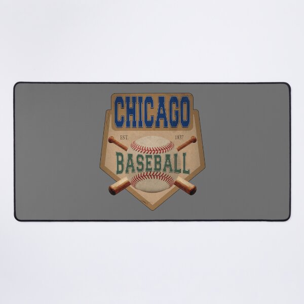 Item preview, Chicago Baseball Vintage Sports Design Est. 1837 designed and sold by RonnyMilleo.