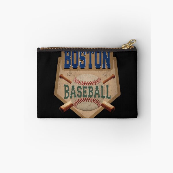 Item preview, Boston Baseball Vintage Sports Design Est. 1630 designed and sold by RonnyMilleo.