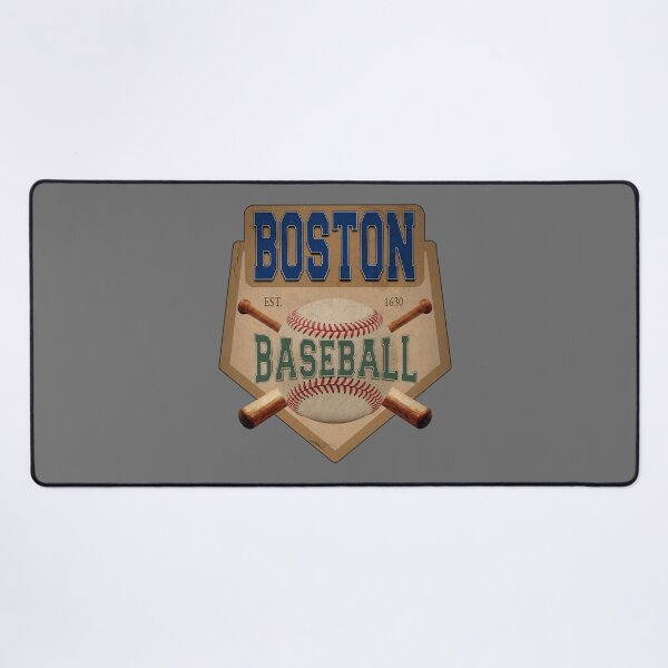 Item preview, Boston Baseball Vintage Sports Design Est. 1630 designed and sold by RonnyMilleo.
