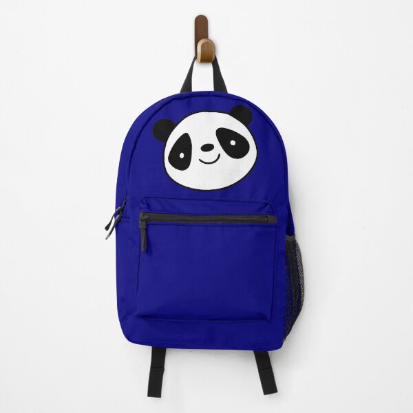 Item preview, Cute Panda Face | Minimal Kawaii Panda Animal Illustration designed and sold by Rush2Buy.