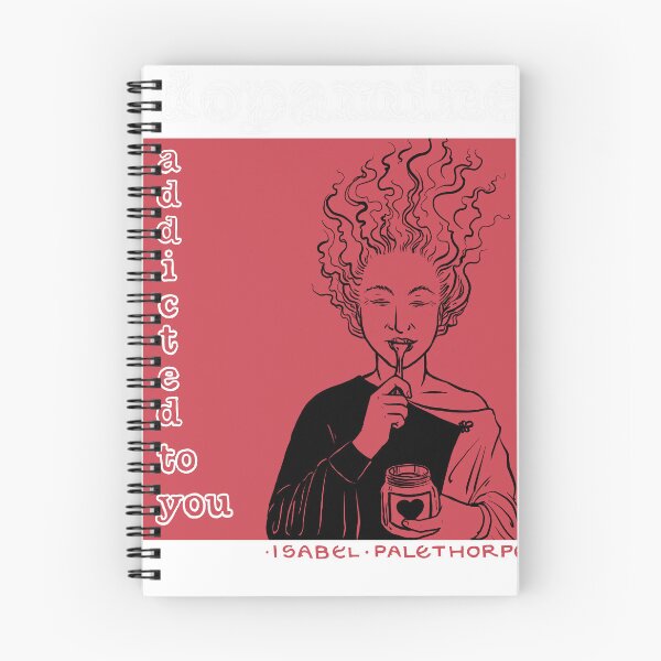 Item preview, Dopamine: Addicted to you designed and sold by isabelhyman.