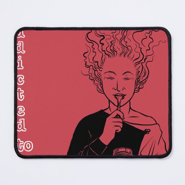 Item preview, Dopamine: Addicted to you designed and sold by isabelhyman.