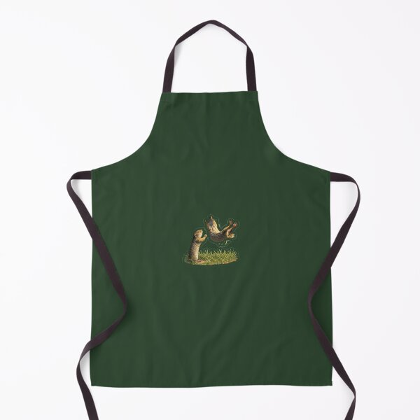 Item preview, Dramatic Squirrel Rescue (or Fail?) – Funny Wildlife Sticker designed and sold by CROFTARTS.