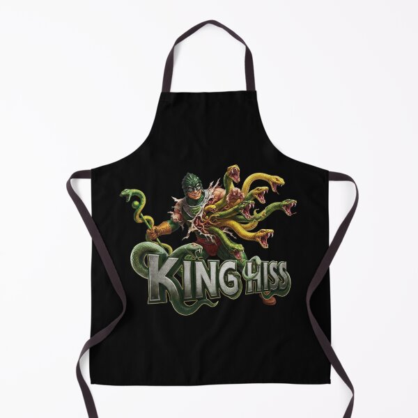 Item preview, King of snakes (version 3) designed and sold by ME design.