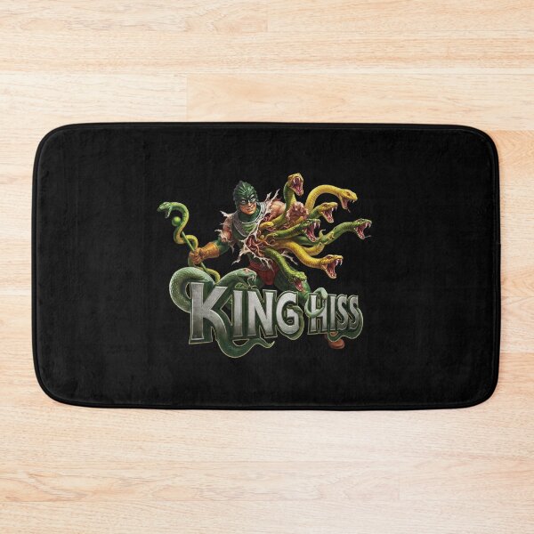 Item preview, King of snakes (version 3) designed and sold by ME design.