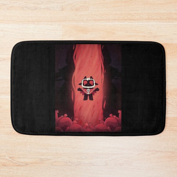 Item preview, Cult Of The Lamb designed and sold by Inthestardust.