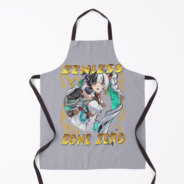 Item preview, Zenless Zone Zero - Dialyn designed and sold by wildanimal2020.
