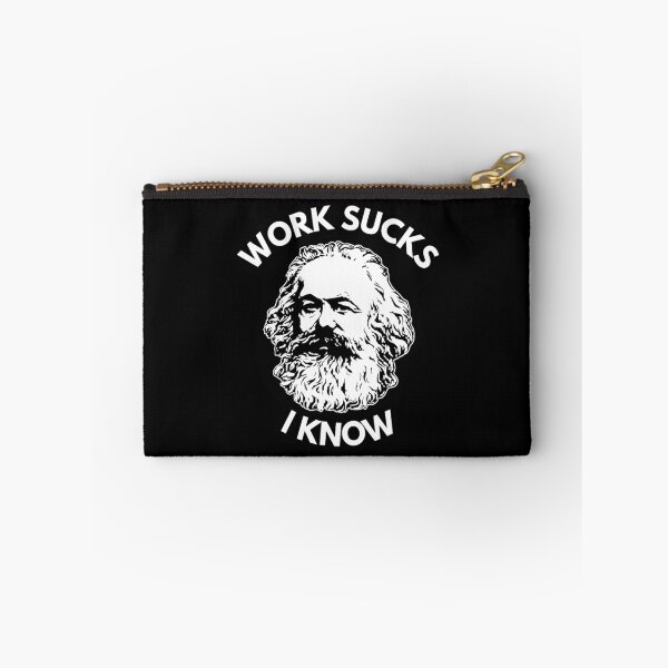 Item preview, Work sucks I know  designed and sold by AbbyThorns.