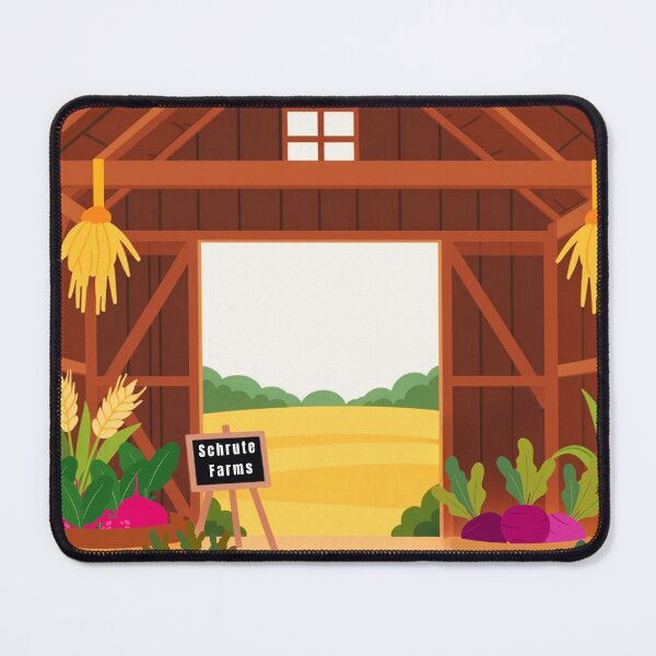 Item preview, Welcome to the Schrute Farms designed and sold by Aybiko.