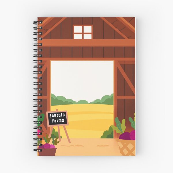 Item preview, Welcome to the Schrute Farms  designed and sold by Aybiko.