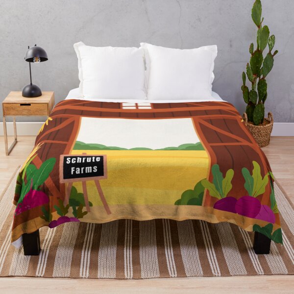 Item preview, Welcome to the Schrute Farms designed and sold by Aybiko.