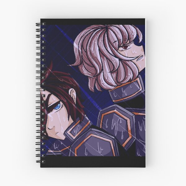 Item preview, Knights - Normal designed and sold by Dark-Light Lantern.