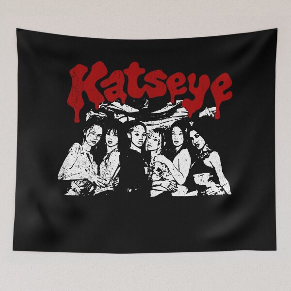 Item preview, Silhouette Style K-Pop Music Group designed and sold by WhimsyWondery.