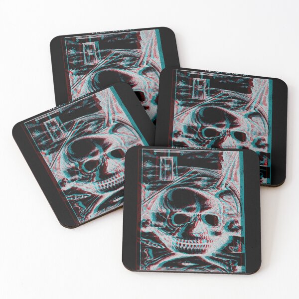 Item preview, "Vero Ritratto Della Morte" (True Portrait of Death) designed and sold by weirdove.